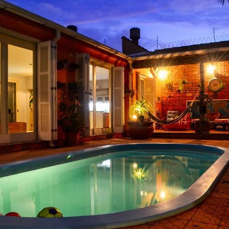 Pelotas Bier Hostel 외부 사진