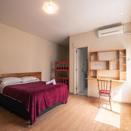 Pelotas Bier Hostel 외부 사진