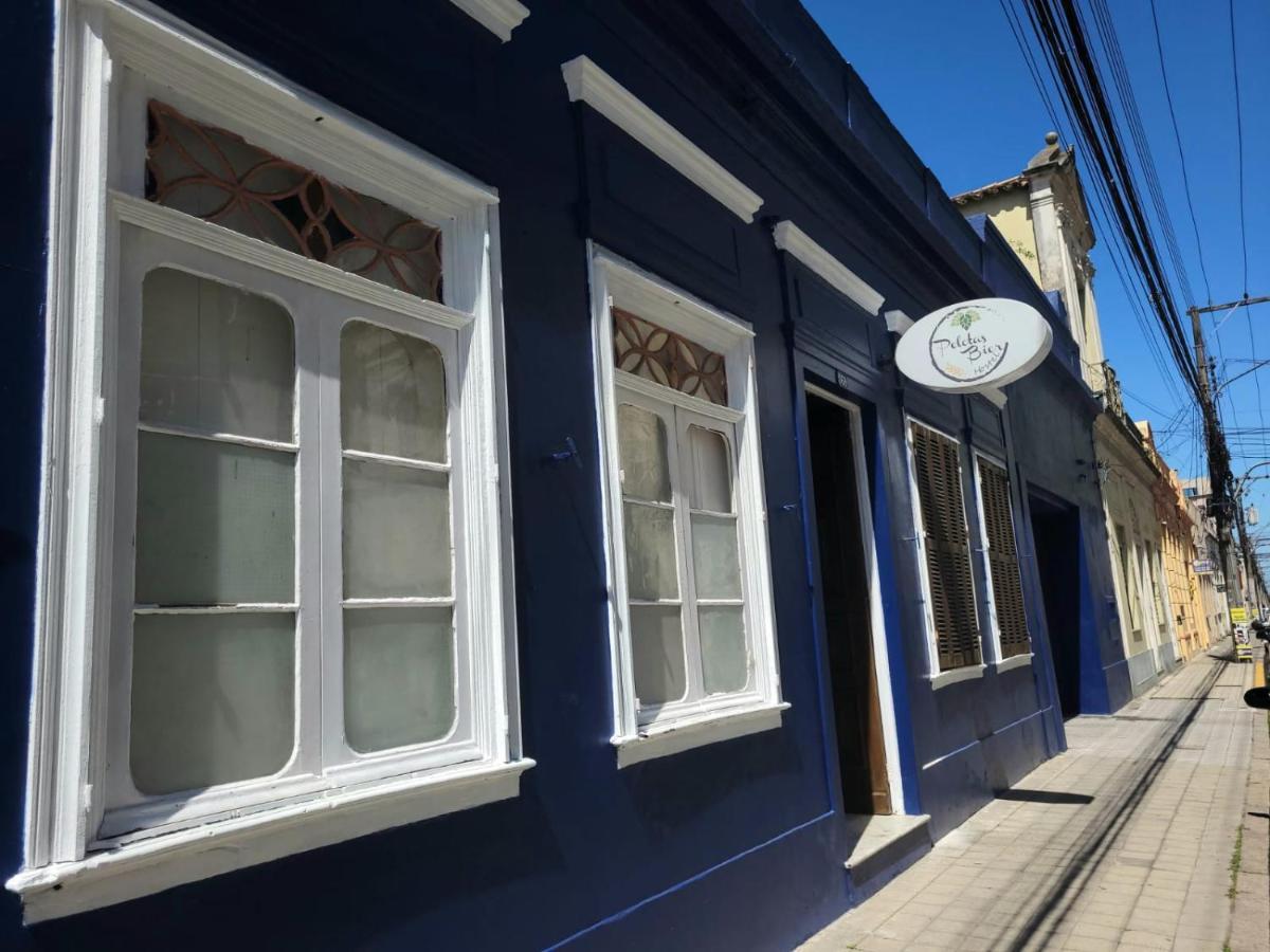 Pelotas Bier Hostel 외부 사진