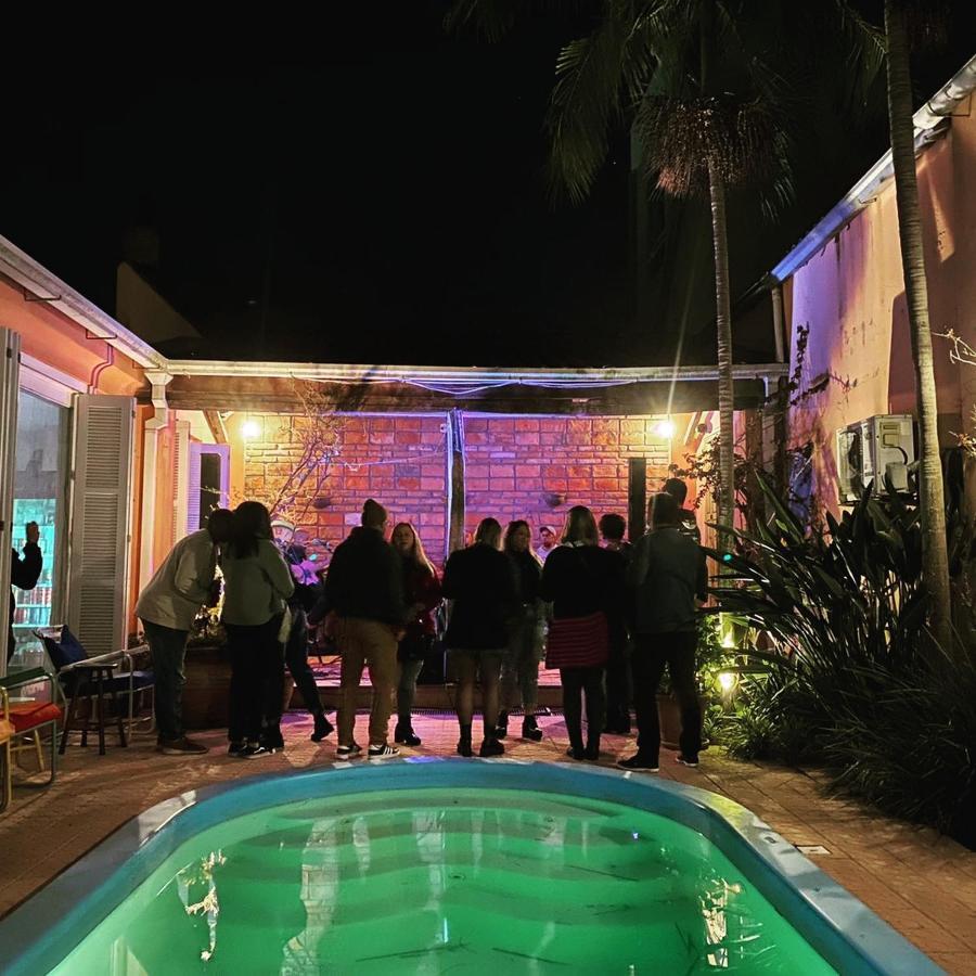 Pelotas Bier Hostel 외부 사진