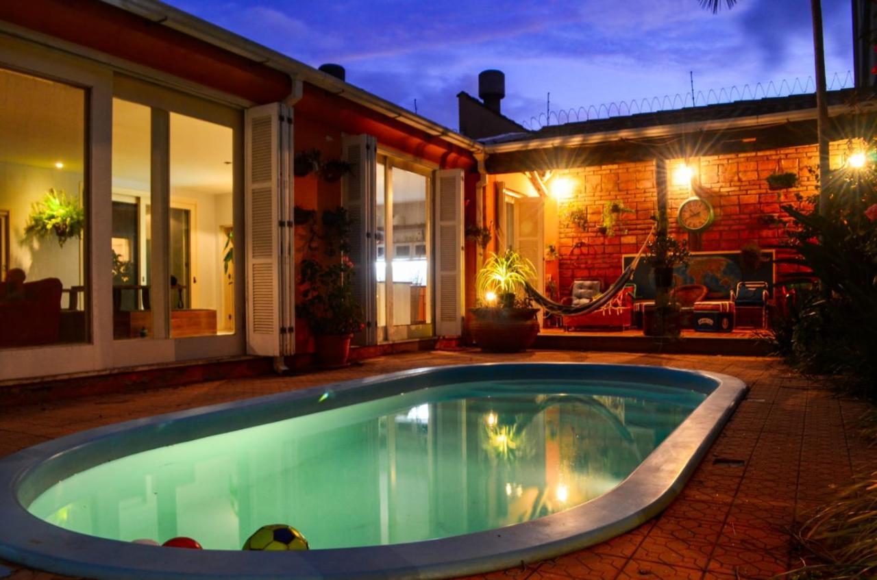 Pelotas Bier Hostel 외부 사진